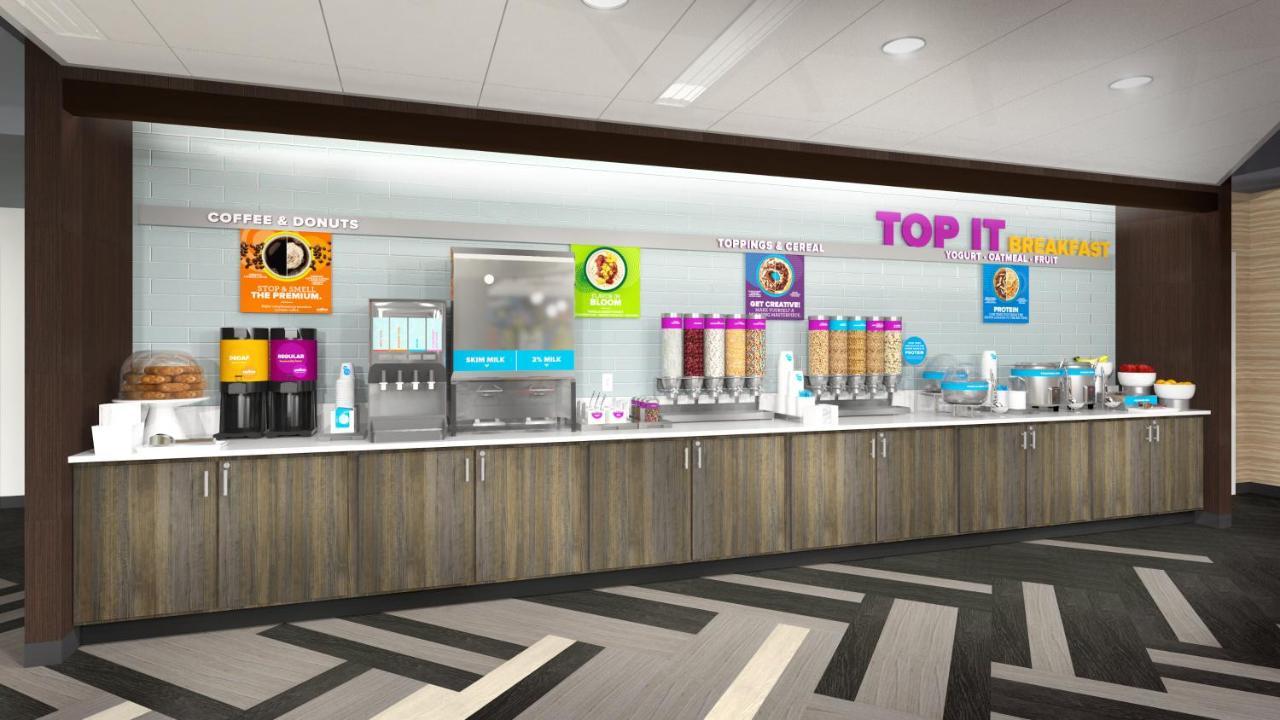 Tru By Hilton Harrisonburg, Va Hotel Exterior photo